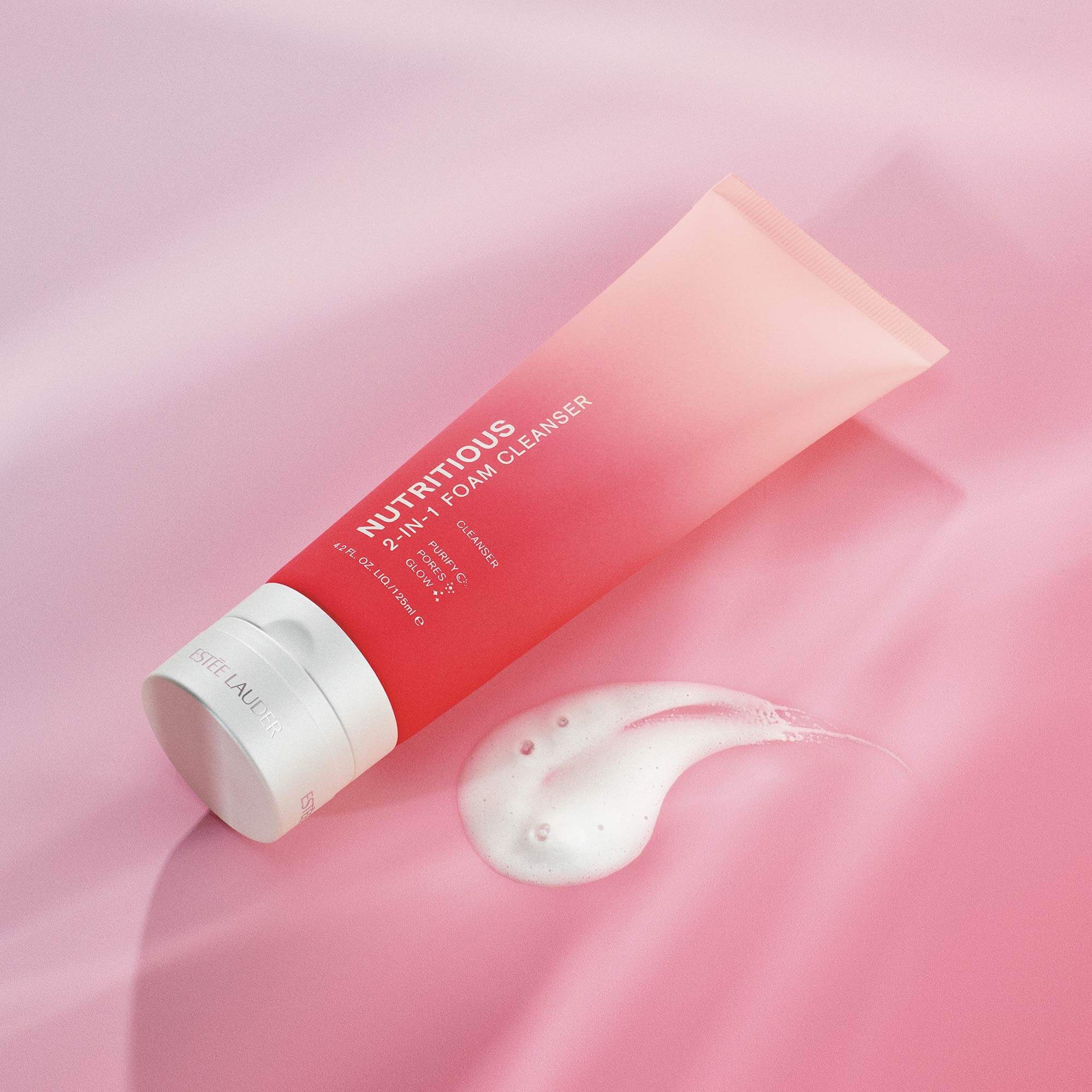 NUTRITIOUS CLEANSER (LIMPIADOR FACIAL)
